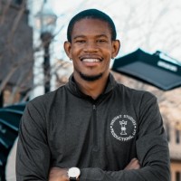 Gabriel Curtis