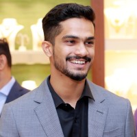 Shahid Backer