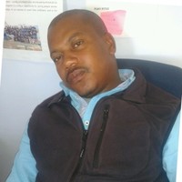 Mpho Mabea