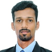Sujith surendran