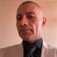 Bouziane Hafid