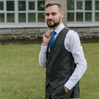 Sergei Dudyuk