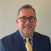Patrick Dominguez