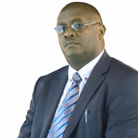 Julius Mwatu