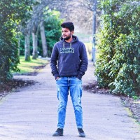Aravind Pentela