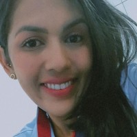 Paula Rayssia