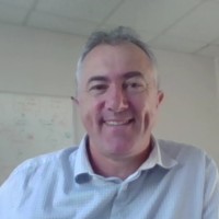 Joël Mazué