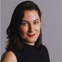 Marcela da Silva Ferreira
