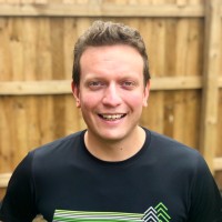 Jonathan Hendry 🟡🔴🔵🟢