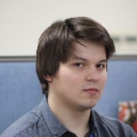 Maxim Popov