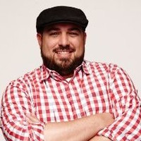 Paulo Elias