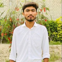 Shah zaib