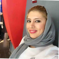Afsaneh Khorasani
