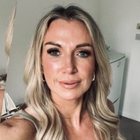 Claire Greenfield