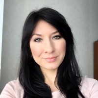 Elena Efimochkova