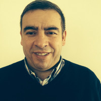 Jorge Neves