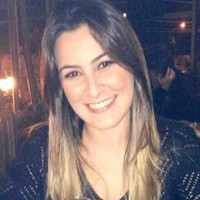 Kenia Lopes Camargos