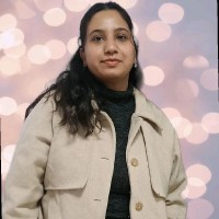 Rishika Verma