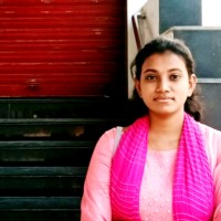 Keerthika Saravanan