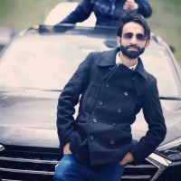 Muhammad Shehzad