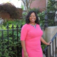 Jamille Taylor