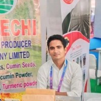 Bharat Chaudhary
