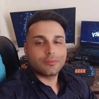 payman behnami