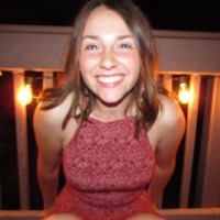 Delanie Garrett