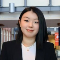 Jingyi Qi