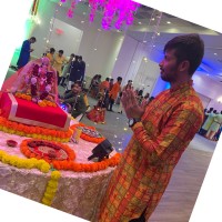 Deep Patel