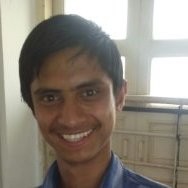 Naresh Sijapati