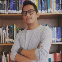 Fairuz Zabadi