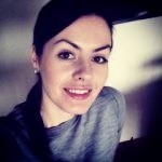 Polina Kritz, Msc