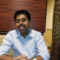Saji Antony