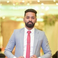 Ushan Marasinghe