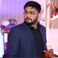 Aakash Bhandari