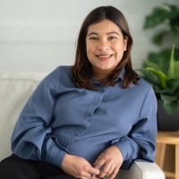 Maria Palencia