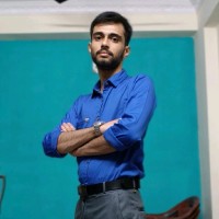 Akash E