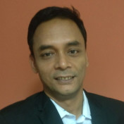 Deb Mohanty