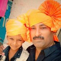 Swapnil Chelmelwar