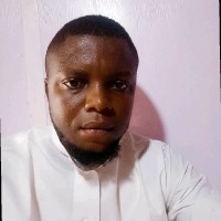 Paul Okonkwo
