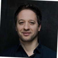Cesar García Benítez