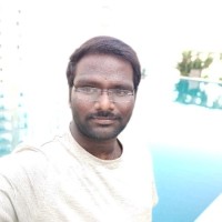 Abhishek Sri Ram
