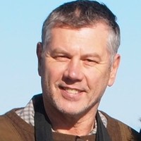 Ross Selby