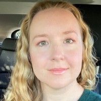 Kathryn Richardson