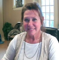 Kristin Mcgregor