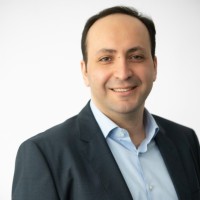 Mehdi Bahramali