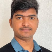 Aravind Reddy Chada
