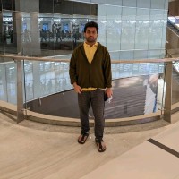 Nagesh Bhat