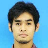 Mohd Ramzi